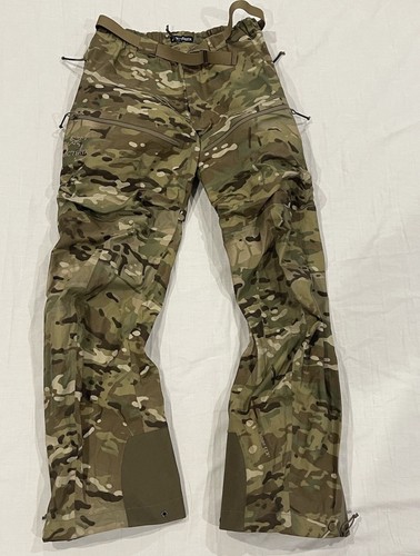 Arcteryx leaf alpha pants - arcteryx,