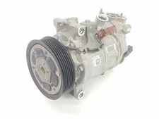 compressore aria condizionata per VOLKSWAGEN T-ROC 1.5 3Q0816803D logop1811246