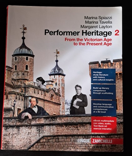 Performer heritage from - 2,