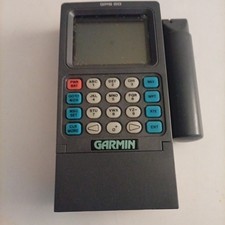 Garmin GPS 50 Navigatore