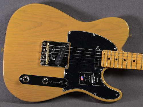 Fender telecaster american pro - fender,
