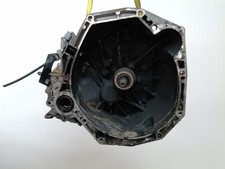 CAMBIO MANUALE PER NISSAN