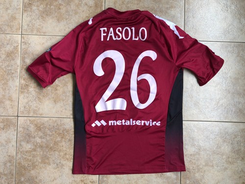 Maglia calcio cittadella home - calcio,