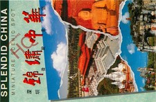 Picture Postcard>>China