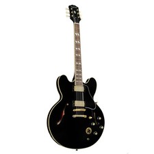 Epiphone 345 varitone ebony - es-345,