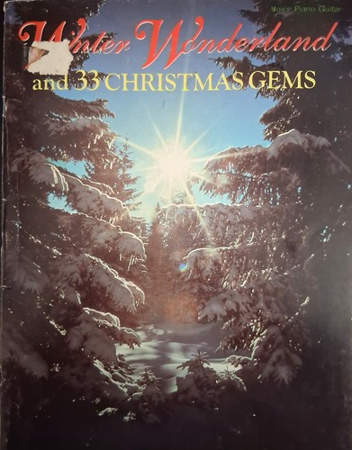 Winter wonderland and - winter, 33