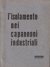 Isolamento nei capannoni - nei,