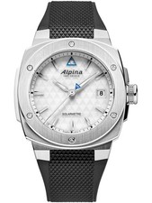 Alpina AL-140W3AE6 Orologio
