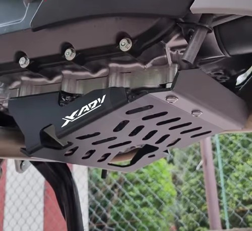 Honda nc750x xadv750 - honda, 2017-2023