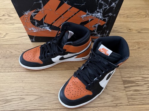 Scarpe nike air jordan - scarpe,