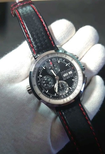 Hamilton khaki patrol - khaki, x-patrol