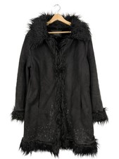 RINO & PELLE Cappotto in eco