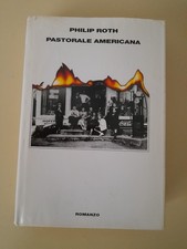 PHILIP ROTH - PASTORALE AMERICANA - CDE 1999