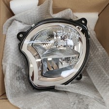 FARO FANALE ANTERIORE SX