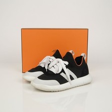 Hermes H211109Z Crew Sneakers