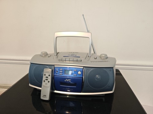 Jvc st1sl lettore - lettore, cd