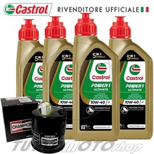 Tagliando KAWASAKI Z 750 R