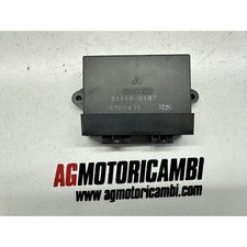 CENTRALINA MOTORE ECU KAWASAKI VN 750 A-D VULKAN 1986-1996