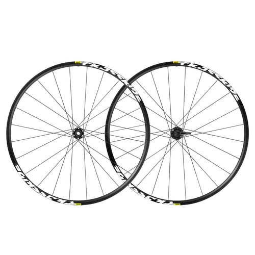 Mavic crossride fts - fts-x, 29