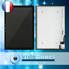 Vitre Tactile + Ecran LCD pour