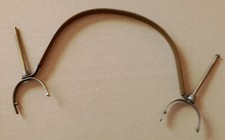 Archetto per cuffie per radio d'epoca o radio a galena