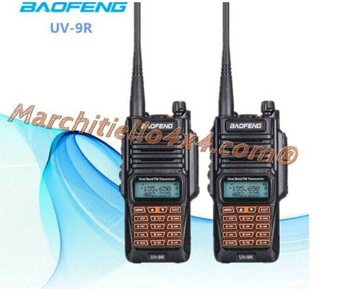 Baofeng 9r 10watt - baofeng, vhf