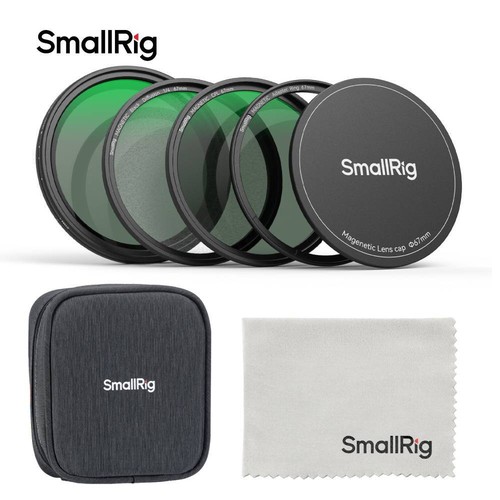 Smallrig set filtro - smallrig,