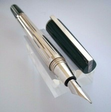 Magnificent Fountain Pen St