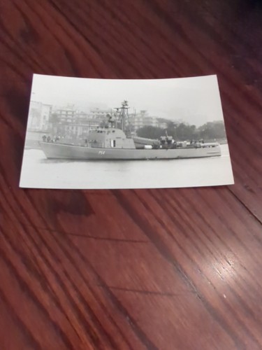 Foto epoca nave barca - foto, d'epoca