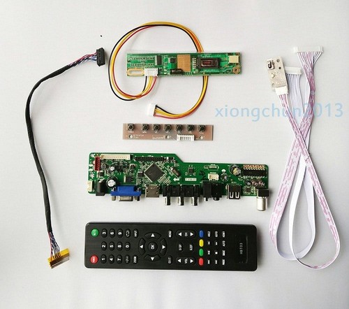 Kit scheda controller hdmi - kit,