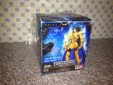 BOX SAINT CLOTH MYTH EX SEADRAGON KANON BANDAI NEW MINT MAGAZZINO 2015 BLISTER