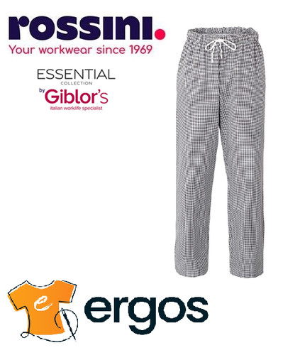 Giblor pantalone plutone - giblor's,