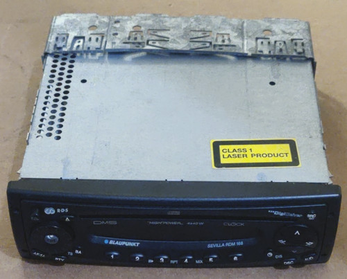 Autoradio blaupunkt sevilla - blaupunkt,