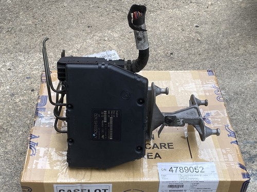 Abs mercedes w203 w163 - mercedes,