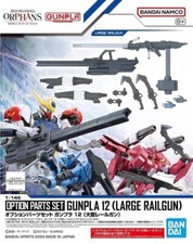 Bandai gundam option parts - option,