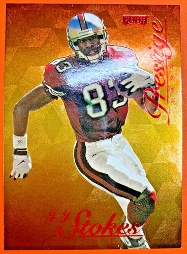 1998 playoff prestige hobby - playoff,