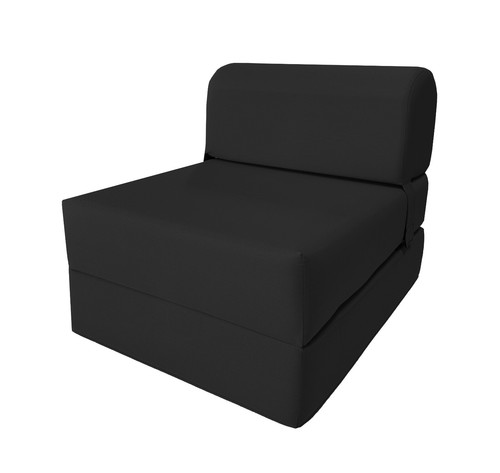 Sedia dormiente pieghevole - sedia, a