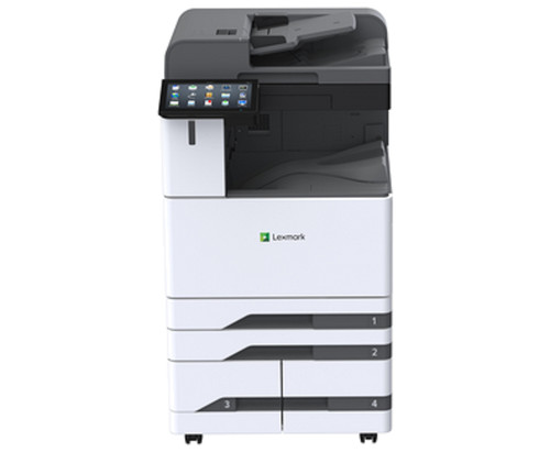 Lexmark cx943adxse laser - lexmark,