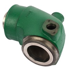 Arco di scarico per Volvo Penta TAMD31 KAD32 TAMD41 TAMD42 TAMD43 861289