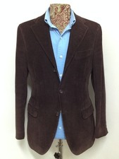 GIACCA CORNELIANI TG. 48