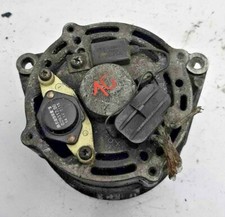 RICAMBI USATI, ALTERNATORE MERCEDES 190 2.5 DIESEL, CODICE : 0310000062