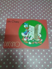 PIGNA-ALBUM DISEGNO-WALT