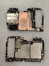 Xiaomi Mi 9 M1902F1G scheda madre main logic mother board 128GB originale defect