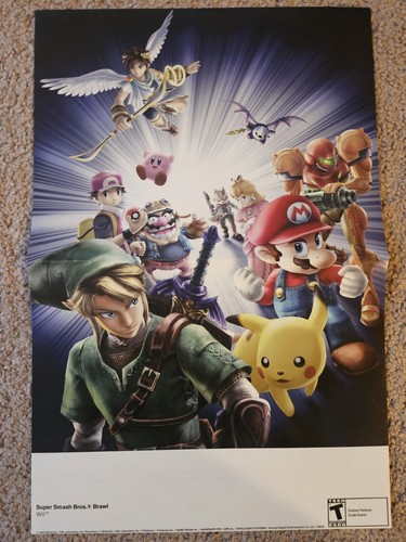 Poster doppia faccia super - faccia,
