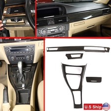 Abs carbon fiber - abs, interior