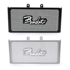 Protezione radiatore moto per