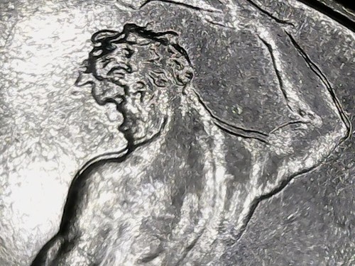 Lire 1977 errore - lire,