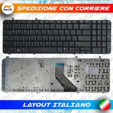 TASTIERA PER HP dv6-2000sl