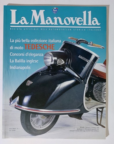 I115369 manovella 1999 - i115369,