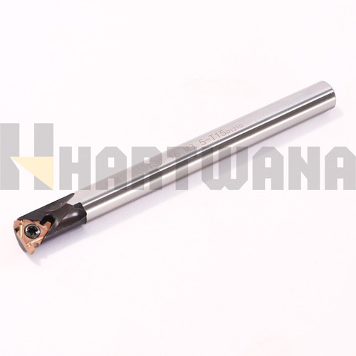 Snr0013m16 inserto filettato - inserto,